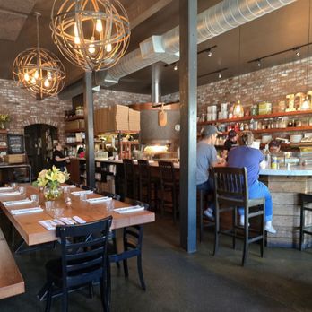 Mioposto - Enter the restaurant - Pizza Near Me - Seattle, Washington Mioposto - Enter the restaurant - Pizza Near Me - Seattle, Washington