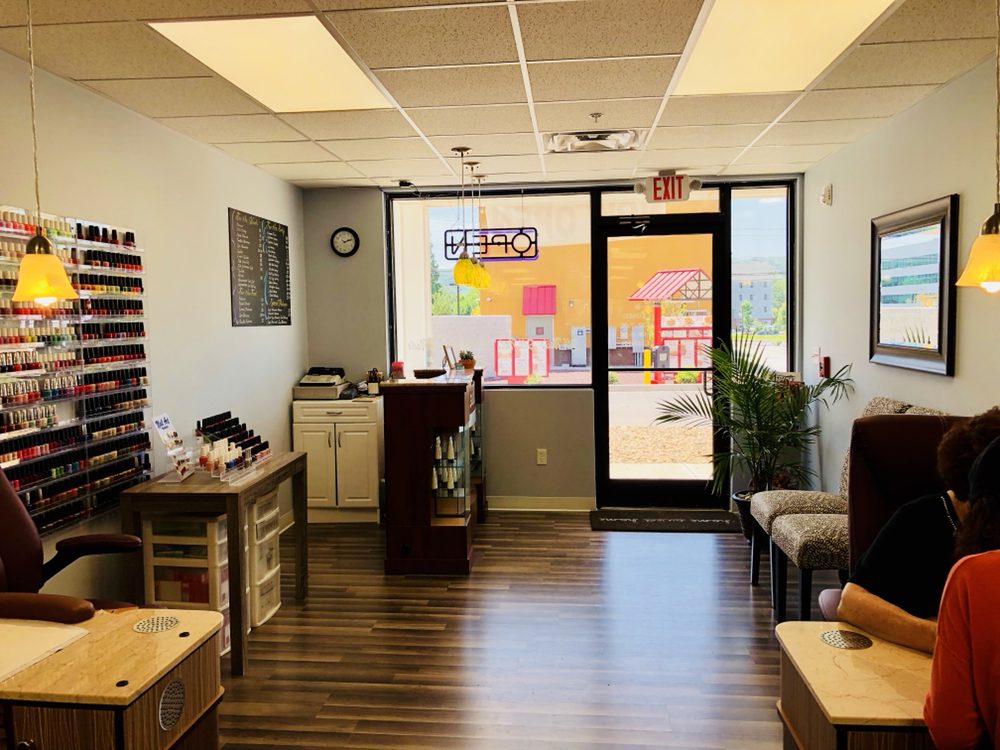 SILK NAILS 1095 West St, Southington, Connecticut Nail Salons Phone Number Yelp