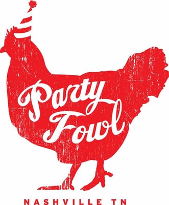 Party Fowl by null Party Fowl by null