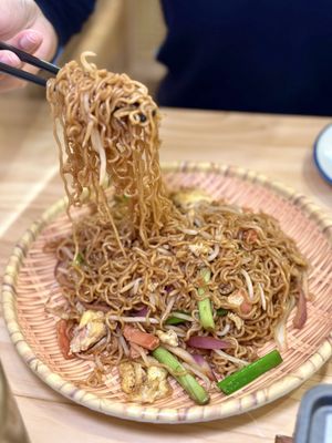 Sanyoung Surf & Turf BBQ 三羊开炭 by null