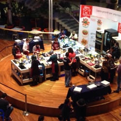 Centro Commerciale Campania - Masterchef al Campania...