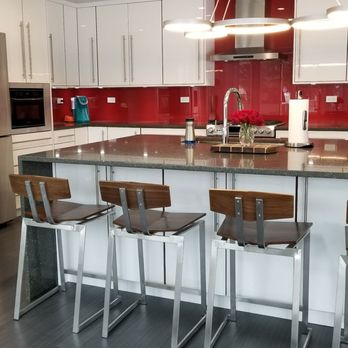 Craftedwild Cabinetry - Full custom kitchen by CraftedWild - Cabinetry Near Me - Vernon Hills, Illinois