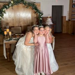 La Petite Fleur Couture Bridal Atelier