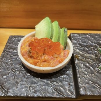 Shogun Omakase - Sushi Bars Near Me - New York, New York Shogun Omakase - Sushi Bars Near Me - New York, New York