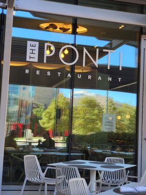 The Ponti at Denver Art Museum by null