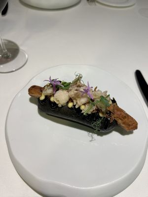 Restaurant Hofmann by null