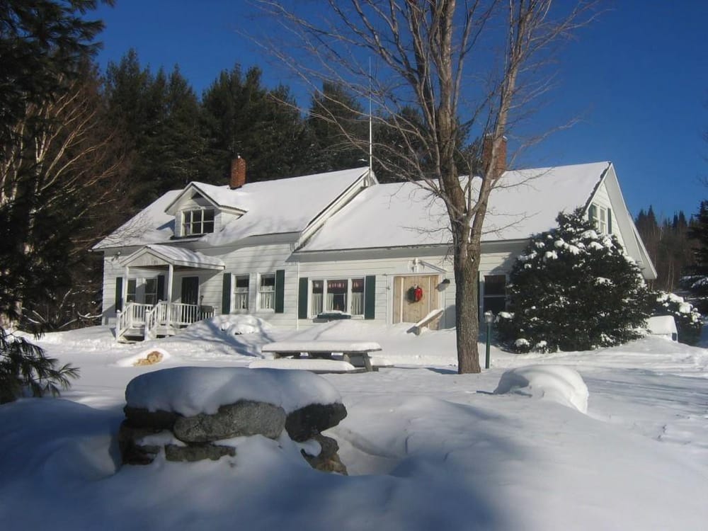 EAGLE EYE FARM Updated August 2024 3014 Abbot Hill Rd, Westmore