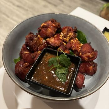 Nok’s Kitchen - Laotian Near Me - Westminster, California