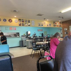 Shirley's