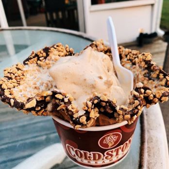 Cold Stone Creamery - Ice Cream & Frozen Yogurt Near Me - Rosemont, Illinois Cold Stone Creamery - Ice Cream & Frozen Yogurt Near Me - Rosemont, Illinois
