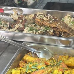 Deshi Food & Groceries