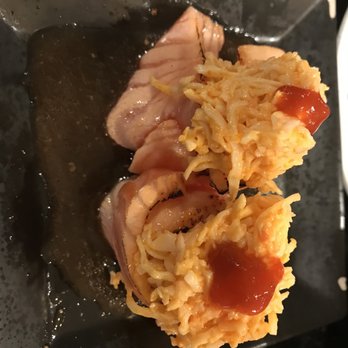 Chobop - Sushi Bars Near Me - Costa Mesa, California