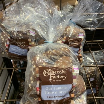 Ralphs - Cheseecake Factory's brown breads are available here(6/13/22) - Grocery Near Me - Placentia, California Ralphs - Cheseecake Factory's brown breads are available here(6/13/22) - Grocery Near Me - Placentia, California