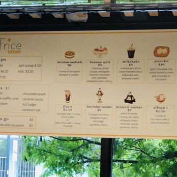 Frice Cream - Ice Cream & Frozen Yogurt Near Me - Miami, Florida Frice Cream - Ice Cream & Frozen Yogurt Near Me - Miami, Florida