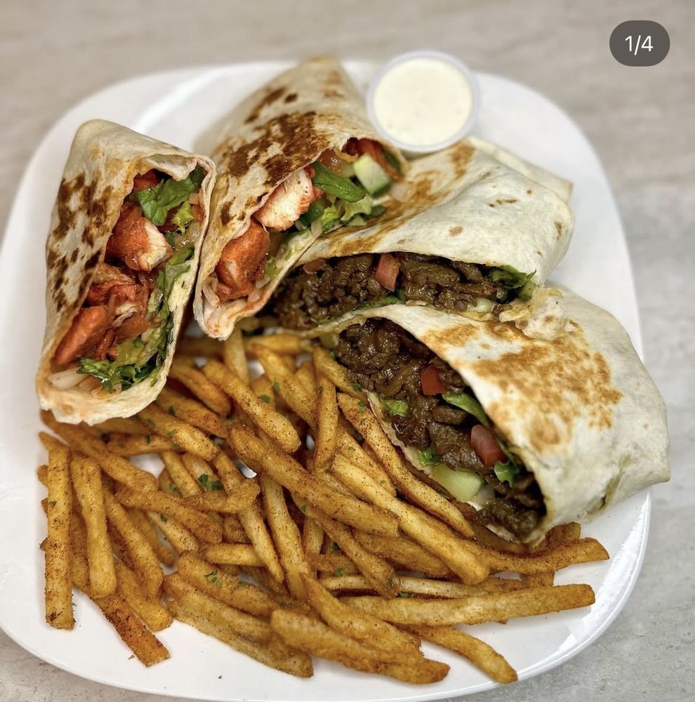 Taste of Somalia Logo