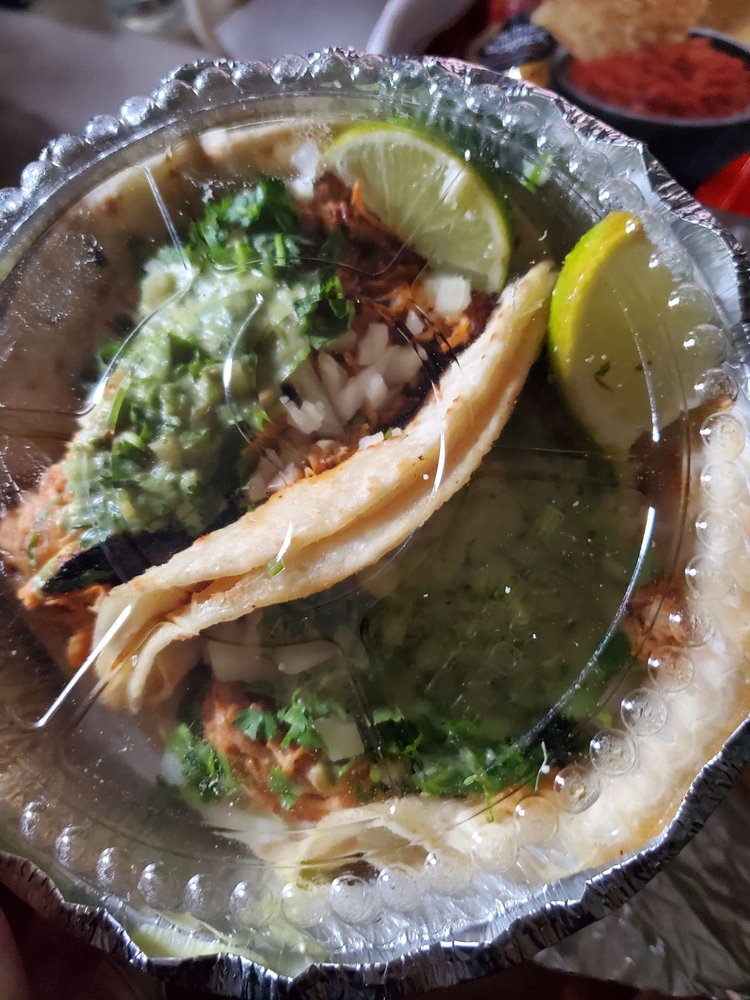 Tacos Bravos