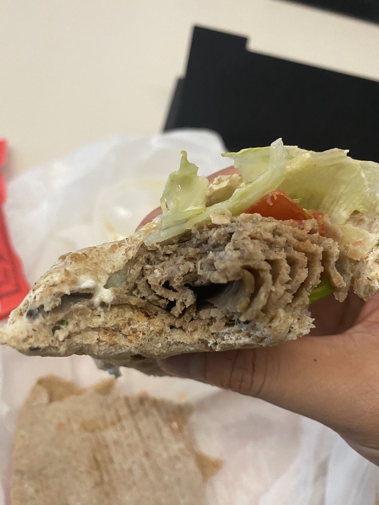 Hot Foods Middle Eastern Deli And Grocery