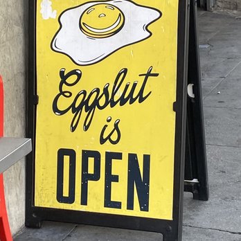 Eggslut - Yes indeed - Breakfast & Brunch Near Me - Los Angeles, California Eggslut - Yes indeed - Breakfast & Brunch Near Me - Los Angeles, California