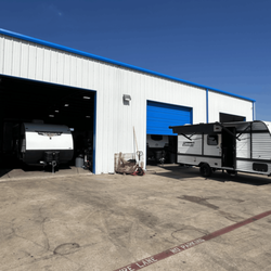 Camping World - Lewisville