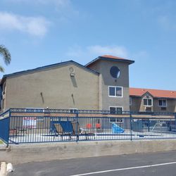 Super 8 by Wyndham San Diego/Imperial Beach
