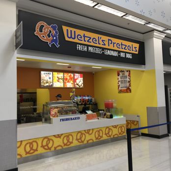 Wetzel's Pretzels - the interior of a restaurant - Pretzels Near Me - Chino, California Wetzel's Pretzels - the interior of a restaurant - Pretzels Near Me - Chino, California