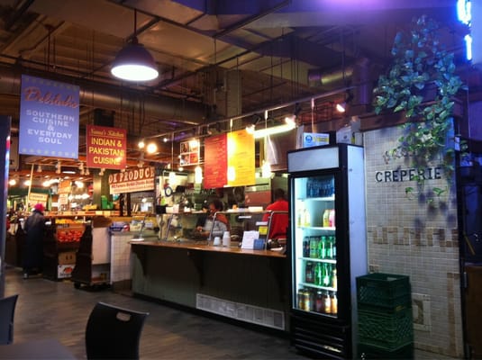 Nanee's Kitchen by null