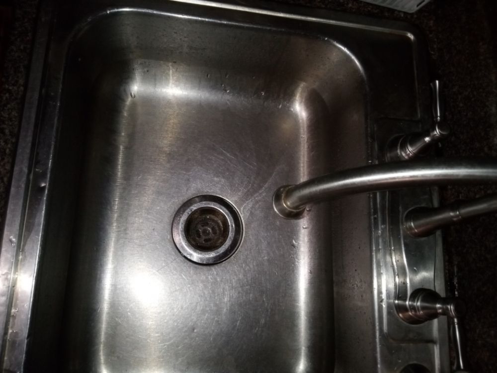 Slide of Fixdatleak Plumbing