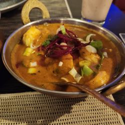 Namaste India Restaurant 
