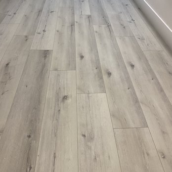 Progressive Builders - LVT installed on our master's bedroom - General Contractors Near Me - Canoga Park, California