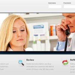 Payless Pharmacy - Online Refill