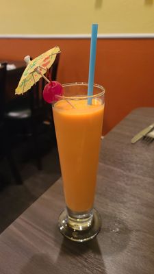 Addi's Darbar Indian Cuisine by null