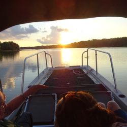 Captain Caviar Swamp Tours