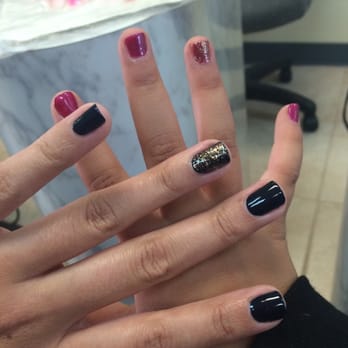 Crystal Nails & Spa - Me and my niece - Nail Salons Near Me - Redlands, California Crystal Nails & Spa - Me and my niece - Nail Salons Near Me - Redlands, California
