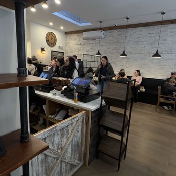 Farm Cafe - Breakfast & Brunch Near Me - Valhalla, New York Farm Cafe - Breakfast & Brunch Near Me - Valhalla, New York