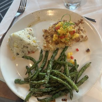 Chart House - Grouper - Seafood Near Me - Jacksonville, Florida
