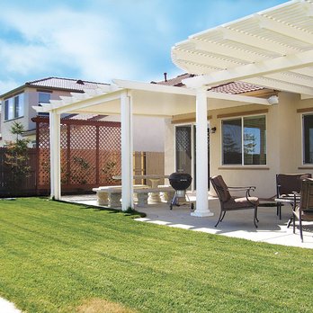 Sims Patio Cover Kits - Patio Coverings Near Me - Murrieta, California Sims Patio Cover Kits - Patio Coverings Near Me - Murrieta, California