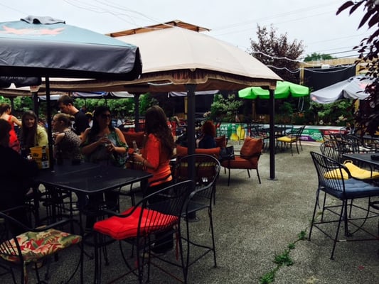 Photo of Scoreboards Sports Grill - Northfield, OH, US.