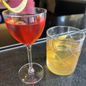 Wildwood Spirits - 2 cocktails - Distilleries Near Me - Seattle, Washington Wildwood Spirits - 2 cocktails - Distilleries Near Me - Seattle, Washington