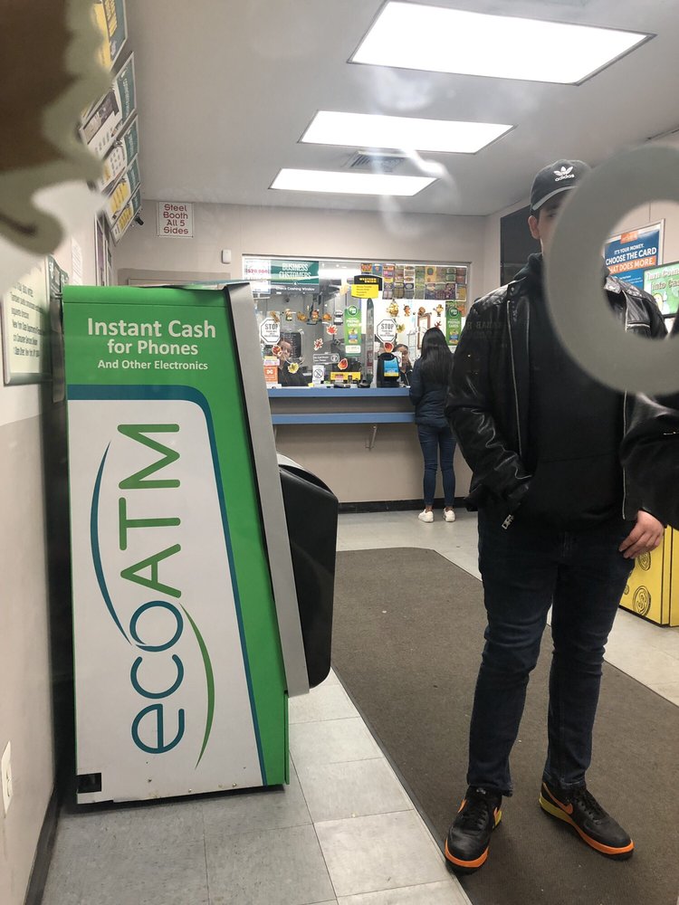 DAVID’S CHECK CASHING Updated May 2024 2305 31st St, Astoria, New