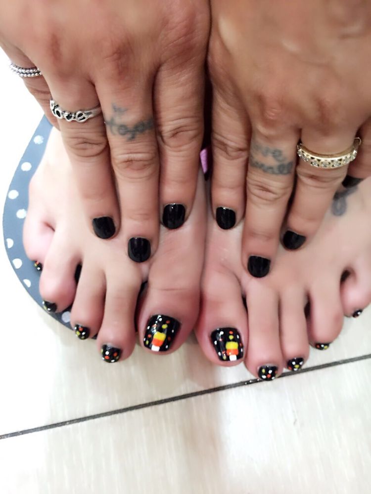 BEBE NAIL SALON - Updated April 2024 - 10 Photos & 21 Reviews - 541 3rd