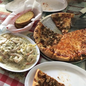Pizza D'Oro - Pizza Near Me - Costa Mesa, California