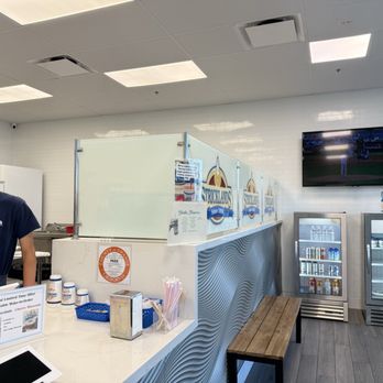 Stricklands Ice Cream - Ice Cream & Frozen Yogurt Near Me - Costa Mesa, California Stricklands Ice Cream - Ice Cream & Frozen Yogurt Near Me - Costa Mesa, California