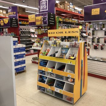 Staples - Sale bin - Shipping Centers Near Me - Mt. Airy, North Carolina