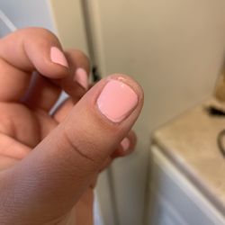 BC Nails