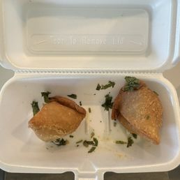 Samosa
