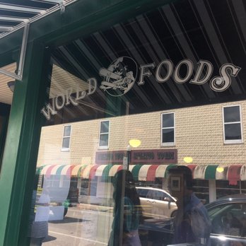 World Foods - Delis Near Me - Cookeville, Tennessee