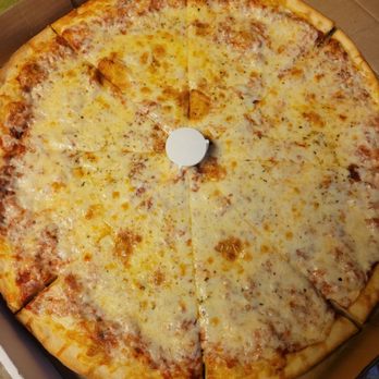 Two Brothers From Italy - Pepperoni pizza has no pepperoni - Pizza Near Me - Oceanside, California