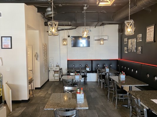 Chez Pierre Bakery Lakeview by null