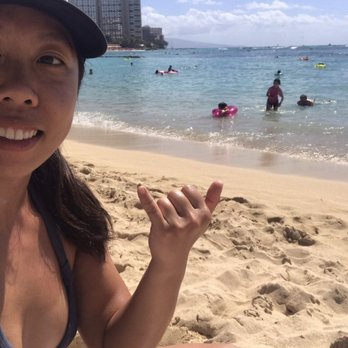 Waikiki Beach - Beaches Near Me Waikiki Beach - Beaches Near Me