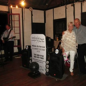 DJ Johnny Colvard - DJ Johnny & Vickie - DJs Near Me DJ Johnny Colvard - DJ Johnny & Vickie - DJs Near Me